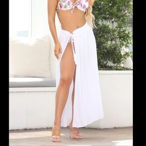 Fashion Nova Cover Up